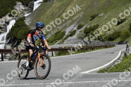 Photo #2105349 | 06-06-2022 11:24 | Passo Dello Stelvio - Waterfall curve BICYCLES