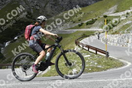 Photo #3800583 | 10-08-2023 14:20 | Passo Dello Stelvio - Waterfall curve BICYCLES
