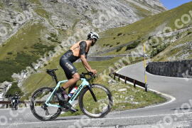 Photo #2784237 | 30-08-2022 11:04 | Passo Dello Stelvio - Waterfall curve BICYCLES