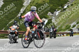Photo #2228312 | 03-07-2022 10:56 | Passo Dello Stelvio - Waterfall curve BICYCLES