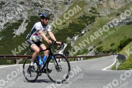 Photo #2168930 | 20-06-2022 11:11 | Passo Dello Stelvio - Waterfall curve BICYCLES
