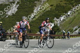 Photo #3360014 | 05-07-2023 10:01 | Passo Dello Stelvio - Waterfall curve BICYCLES
