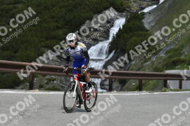 Photo #3134605 | 17-06-2023 11:22 | Passo Dello Stelvio - Waterfall curve BICYCLES