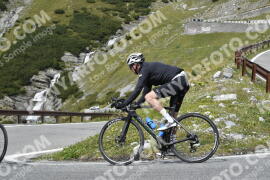 Photo #2786128 | 30-08-2022 13:12 | Passo Dello Stelvio - Waterfall curve BICYCLES