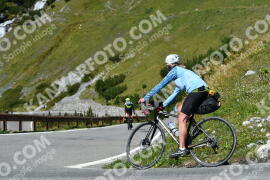 Photo #2714035 | 22-08-2022 13:46 | Passo Dello Stelvio - Waterfall curve BICYCLES