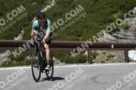 Foto #2117367 | 11-06-2022 12:04 | Passo Dello Stelvio - Waterfall Kehre BICYCLES