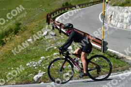 Foto #2565344 | 09-08-2022 15:17 | Passo Dello Stelvio - Waterfall Kehre BICYCLES