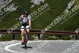 Photo #2623242 | 13-08-2022 10:44 | Passo Dello Stelvio - Waterfall curve BICYCLES