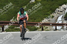 Photo #2606194 | 12-08-2022 11:23 | Passo Dello Stelvio - Waterfall curve BICYCLES