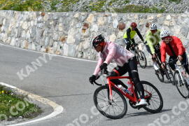 Photo #2198914 | 26-06-2022 15:58 | Passo Dello Stelvio - Waterfall curve BICYCLES