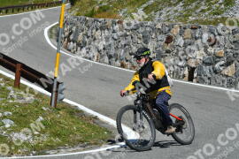 Photo #4022419 | 22-08-2023 12:24 | Passo Dello Stelvio - Waterfall curve BICYCLES