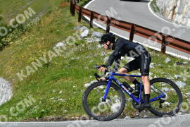 Photo #2507735 | 04-08-2022 15:26 | Passo Dello Stelvio - Waterfall curve BICYCLES