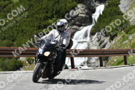 Photo #2139108 | 17-06-2022 14:32 | Passo Dello Stelvio - Waterfall curve