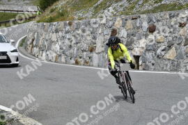 Photo #2785824 | 30-08-2022 13:06 | Passo Dello Stelvio - Waterfall curve BICYCLES