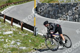 Photo #2606336 | 12-08-2022 11:39 | Passo Dello Stelvio - Waterfall curve BICYCLES