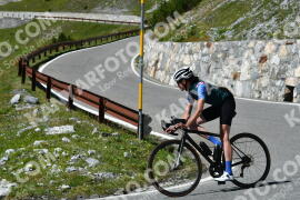 Photo #2547768 | 08-08-2022 15:23 | Passo Dello Stelvio - Waterfall curve BICYCLES