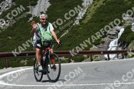 Photo #2137465 | 17-06-2022 11:42 | Passo Dello Stelvio - Waterfall curve BICYCLES