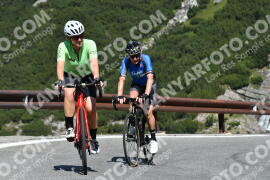 Photo #2352673 | 19-07-2022 10:44 | Passo Dello Stelvio - Waterfall curve BICYCLES
