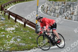 Photo #2410858 | 26-07-2022 12:13 | Passo Dello Stelvio - Waterfall curve BICYCLES