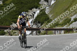 Photo #3820751 | 11-08-2023 12:32 | Passo Dello Stelvio - Waterfall curve BICYCLES