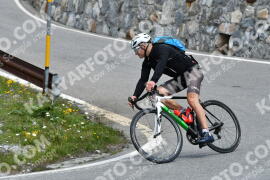 Photo #2228447 | 03-07-2022 11:17 | Passo Dello Stelvio - Waterfall curve BICYCLES