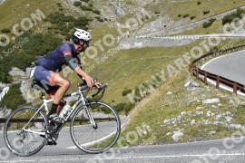 Photo #2891787 | 21-09-2022 12:35 | Passo Dello Stelvio - Waterfall curve BICYCLES