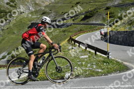 Photo #3360360 | 05-07-2023 10:10 | Passo Dello Stelvio - Waterfall curve BICYCLES