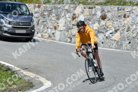 Photo #2507268 | 04-08-2022 14:12 | Passo Dello Stelvio - Waterfall curve BICYCLES