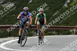 Photo #2439458 | 30-07-2022 10:44 | Passo Dello Stelvio - Waterfall curve BICYCLES