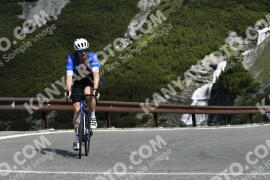 Photo #3280353 | 29-06-2023 09:47 | Passo Dello Stelvio - Waterfall curve BICYCLES
