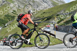 Photo #2380182 | 24-07-2022 09:40 | Passo Dello Stelvio - Waterfall curve BICYCLES