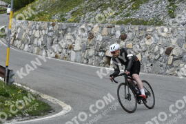 Photo #3302833 | 01-07-2023 14:33 | Passo Dello Stelvio - Waterfall curve BICYCLES