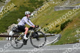 Photo #4291205 | 19-09-2023 11:18 | Passo Dello Stelvio - Waterfall curve BICYCLES