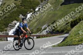 Photo #3095668 | 12-06-2023 09:32 | Passo Dello Stelvio - Waterfall curve BICYCLES