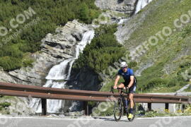 Foto #3429399 | 11-07-2023 10:09 | Passo Dello Stelvio - Waterfall Kehre BICYCLES