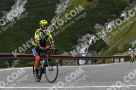 Photo #4069424 | 25-08-2023 11:08 | Passo Dello Stelvio - Waterfall curve BICYCLES