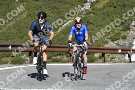 Photo #2841639 | 10-09-2022 09:58 | Passo Dello Stelvio - Waterfall curve BICYCLES