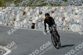 Photo #2701845 | 21-08-2022 15:48 | Passo Dello Stelvio - Waterfall curve BICYCLES