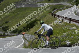 Photo #3711246 | 02-08-2023 15:57 | Passo Dello Stelvio - Waterfall curve BICYCLES