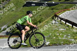 Photo #2242253 | 06-07-2022 09:49 | Passo Dello Stelvio - Waterfall curve BICYCLES
