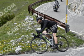 Photo #3086582 | 11-06-2023 14:03 | Passo Dello Stelvio - Waterfall curve BICYCLES