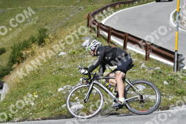 Photo #2769837 | 28-08-2022 13:29 | Passo Dello Stelvio - Waterfall curve BICYCLES