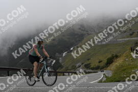 Photo #2883208 | 14-09-2022 10:16 | Passo Dello Stelvio - Waterfall curve BICYCLES
