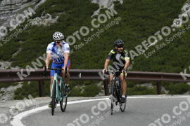 Photo #3762054 | 08-08-2023 11:05 | Passo Dello Stelvio - Waterfall curve BICYCLES