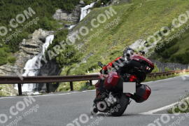 Photo #3544441 | 22-07-2023 09:20 | Passo Dello Stelvio - Waterfall curve