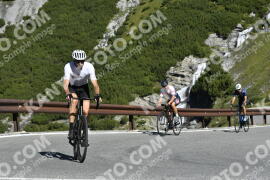 Photo #3814673 | 11-08-2023 09:58 | Passo Dello Stelvio - Waterfall curve BICYCLES