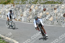Photo #2643597 | 14-08-2022 14:16 | Passo Dello Stelvio - Waterfall curve BICYCLES