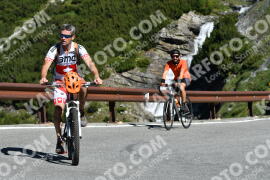 Photo #2183752 | 25-06-2022 09:42 | Passo Dello Stelvio - Waterfall curve BICYCLES