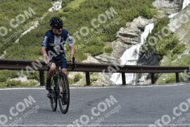 Photo #3281976 | 29-06-2023 10:34 | Passo Dello Stelvio - Waterfall curve BICYCLES