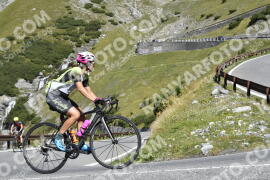 Photo #2751989 | 26-08-2022 11:00 | Passo Dello Stelvio - Waterfall curve BICYCLES